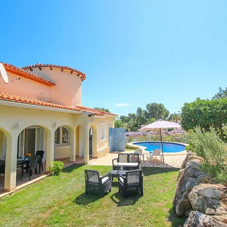 Galeretes Sch By Carlosferien Dénia
